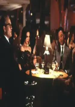 Скала Малхолланд (1996) скачать торрент бесплатно Скала Малхолланд (1996) фильм скачать торрент бесплатно