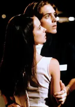 Троянская штучка (1997) скачать торрент бесплатно Троянская штучка (1997) фильм скачать торрент бесплатно