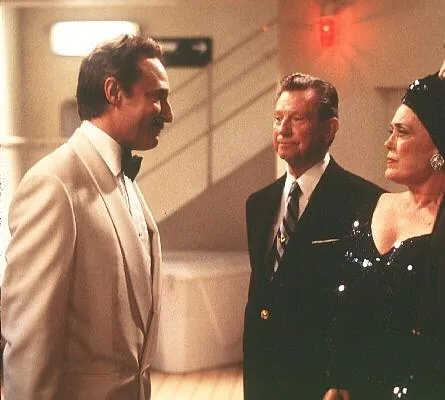 В открытом море (1997) в хорошем качестве скачать торрент файл В открытом море (1997) фильм в хорошем качестве скачать торрент файл