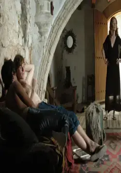 Дикая грация (2007) в хорошем качестве скачать торрент файл Дикая грация (2007) фильм в хорошем качестве скачать торрент файл