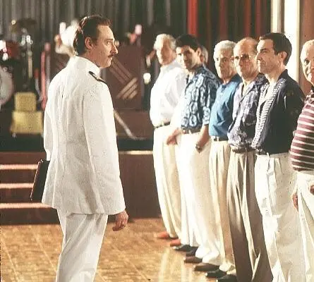 В открытом море (1997) скачать торрент бесплатно В открытом море (1997) фильм скачать торрент бесплатно