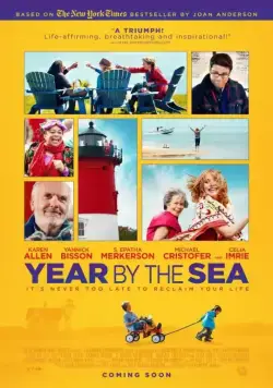 Год у моря / Year by the Sea (2016) фильм скачать через торрет бесплатно в хорошем качестве
