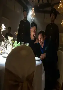 Интервью (2014) в хорошем качестве скачать торрент файл Интервью (2014) фильм в хорошем качестве скачать торрент файл