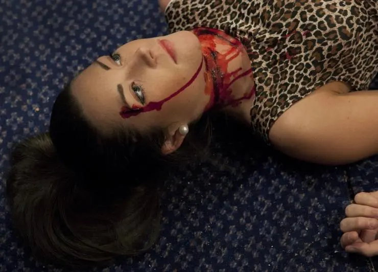 Башня Дьявола (2014) в хорошем качестве скачать торрент файл Башня Дьявола (2014) фильм в хорошем качестве скачать торрент файл