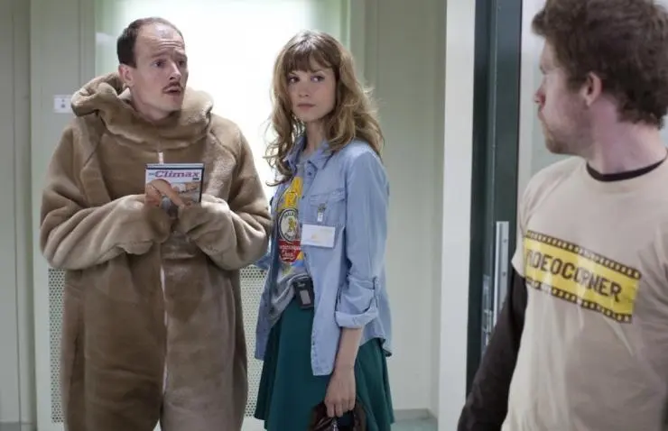 Братаны важнее девчонок (2013) в хорошем качестве скачать торрент файл Братаны важнее девчонок (2013) фильм в хорошем качестве скачать торрент файл