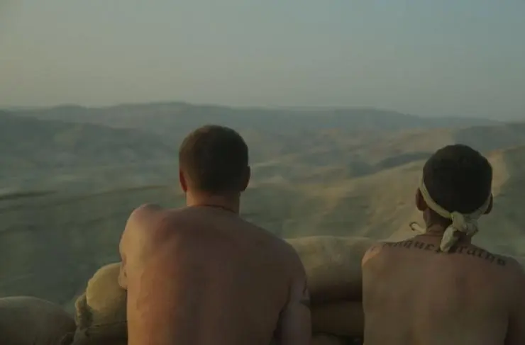 Каджаки: Правдивая история (2014) скачать торрент файл Каджаки: Правдивая история (2014) фильм скачать торрент файл