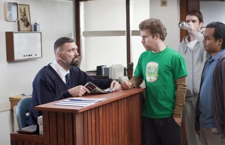 Братаны важнее девчонок (2013) скачать торрент бесплатно Братаны важнее девчонок (2013) фильм скачать торрент бесплатно