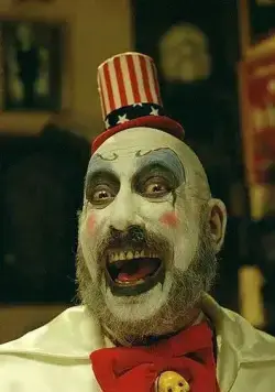 Дом 1000 трупов (2003) скачать торрент бесплатно Дом 1000 трупов (2003) фильм скачать торрент бесплатно