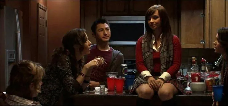 Кровавая ночь (2009) скачать торрент файл Кровавая ночь (2009) фильм скачать торрент файл