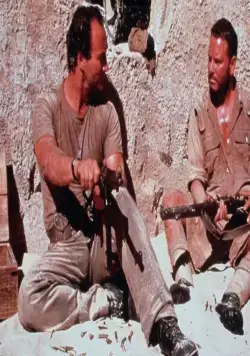 Сахара (1995) скачать торрент бесплатно Сахара (1995) фильм скачать торрент бесплатно