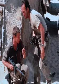 Сахара (1995) скачать торрент файл Сахара (1995) фильм скачать торрент файл