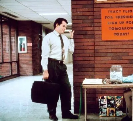 Выскочка (1999) скачать торрент бесплатно Выскочка (1999) фильм скачать торрент бесплатно