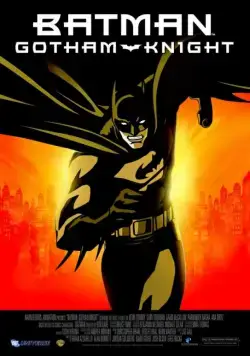 Бэтмен: Рыцарь Готэма / Batman: Gotham Knight (2008) мультфильм скачать через торрет бесплатно в хорошем качестве