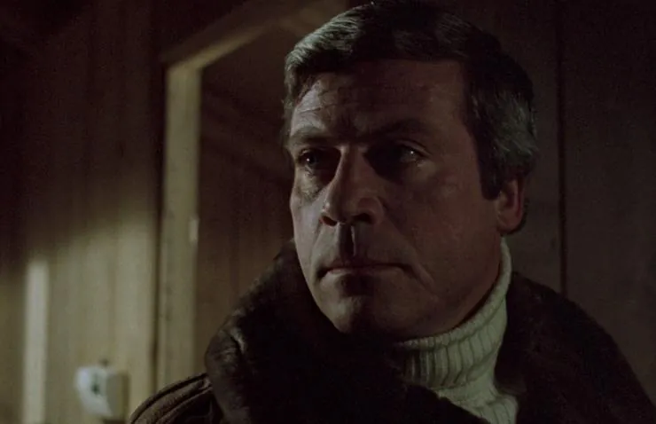 Выводок (1979) скачать торрент бесплатно Выводок (1979) фильм скачать торрент бесплатно