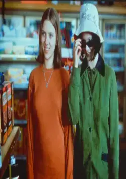 Призрачный мир (2001) скачать торрент файл Призрачный мир (2001) фильм скачать торрент файл