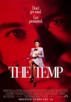 Временная секретарша	The Temp / The Temp (1993) фильм скачать через торрет бесплатно в хорошем качестве