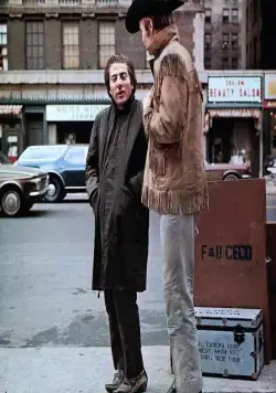 Полуночный ковбой (1969) скачать торрент файл Полуночный ковбой (1969) фильм скачать торрент файл