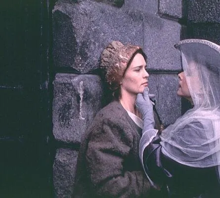 Молл Флэндерс (1995) скачать торрент бесплатно Молл Флэндерс (1995) фильм скачать торрент бесплатно