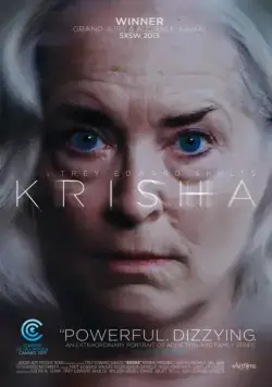Криша / Krisha (2015) фильм скачать через торрет бесплатно в хорошем качестве