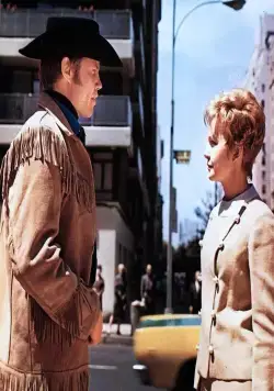 Полуночный ковбой (1969) в хорошем качестве скачать торрент файл Полуночный ковбой (1969) фильм в хорошем качестве скачать торрент файл