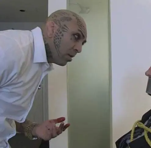 Час до убийства (2018) скачать торрент бесплатно Час до убийства (2018) фильм скачать торрент бесплатно