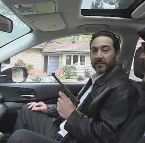 Час до убийства (2018) скачать торрент файл Час до убийства (2018) фильм скачать торрент файл