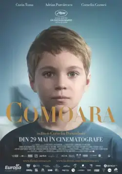Сокровище / Comoara (2015) фильм скачать через торрет бесплатно в хорошем качестве
