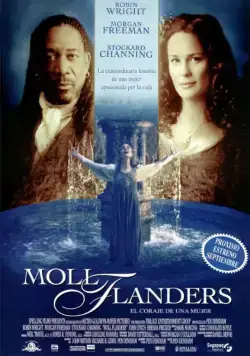 Молл Флэндерс / Moll Flanders (1995) фильм скачать через торрет бесплатно в хорошем качестве