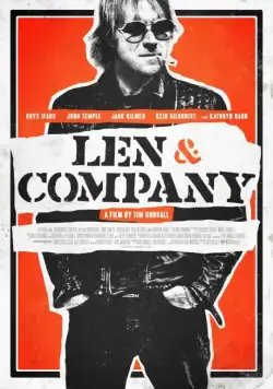 Лен и компания / Len and Company (2015) фильм скачать через торрет бесплатно в хорошем качестве