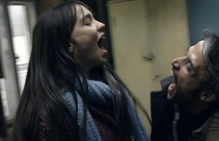 Космос (2009) скачать торрент файл Космос (2009) фильм скачать торрент файл