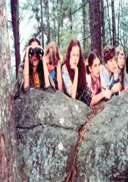 Маленькие прелестницы (1980) скачать торрент бесплатно Маленькие прелестницы (1980) фильм скачать торрент бесплатно