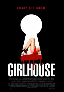 Женский дом / Girlhouse (2014) фильм скачать через торрет бесплатно в хорошем качестве
