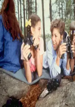 Маленькие прелестницы (1980) скачать торрент файл Маленькие прелестницы (1980) фильм скачать торрент файл