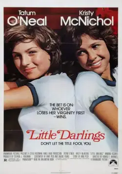 Маленькие прелестницы / Little Darlings (1980) фильм скачать через торрет бесплатно в хорошем качестве