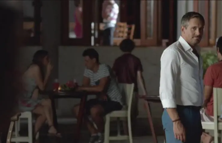 Сообщники (2018) в хорошем качестве скачать торрент файл Сообщники (2018) фильм в хорошем качестве скачать торрент файл