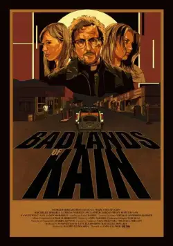 Добро пожаловать в Каин / Badlands of Kain (2016) фильм скачать через торрет бесплатно в хорошем качестве
