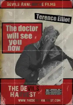 Жатва смерти / Harvest of the Dead (2015) фильм скачать через торрет бесплатно в хорошем качестве