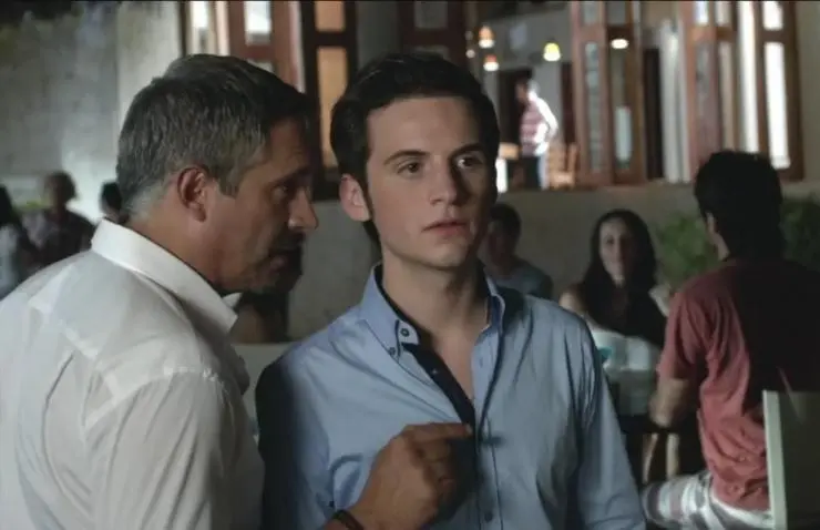 Сообщники (2018) скачать торрент файл Сообщники (2018) фильм скачать торрент файл