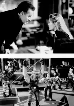 Солдатики (1998) скачать торрент файл Солдатики (1998) фильм скачать торрент файл