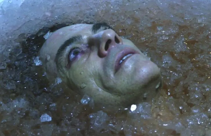 Фунт плоти (2015) скачать торрент файл Фунт плоти (2015) фильм скачать торрент файл