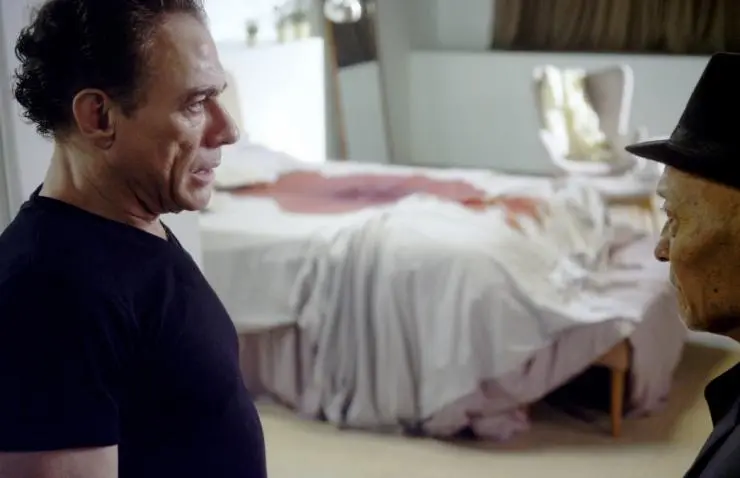 Фунт плоти (2015) в хорошем качестве скачать торрент файл Фунт плоти (2015) фильм в хорошем качестве скачать торрент файл