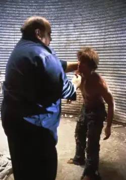 Сынок (1989) скачать торрент файл Сынок (1989) фильм скачать торрент файл