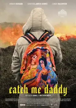 Поймай меня, папочка / Catch Me Daddy (2014) фильм скачать через торрет бесплатно в хорошем качестве