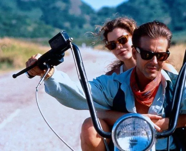 Дикая орхидея (1989) скачать торрент бесплатно Дикая орхидея (1989) фильм скачать торрент бесплатно