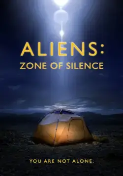 Пришельцы: Зона тишины / Aliens: Zone of Silence (2017) фильм скачать через торрет бесплатно в хорошем качестве