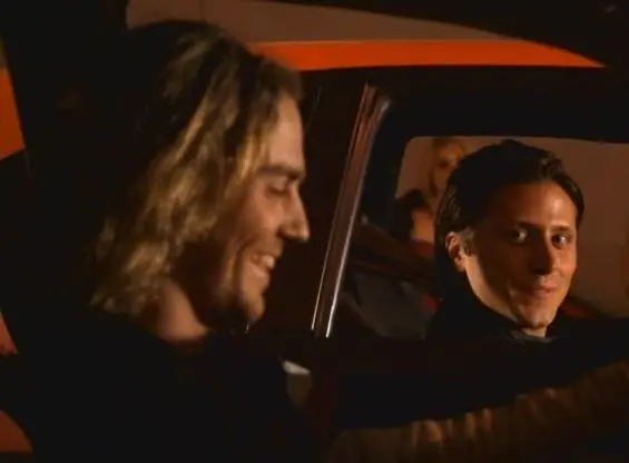 Уличный гонщик (2008) скачать торрент бесплатно Уличный гонщик (2008) фильм скачать торрент бесплатно