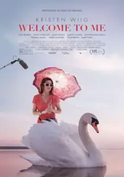 Добро пожаловать ко мне / Welcome to Me (2014) фильм скачать через торрет бесплатно в хорошем качестве