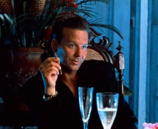 Дикая орхидея (1989) в хорошем качестве скачать торрент файл Дикая орхидея (1989) фильм в хорошем качестве скачать торрент файл