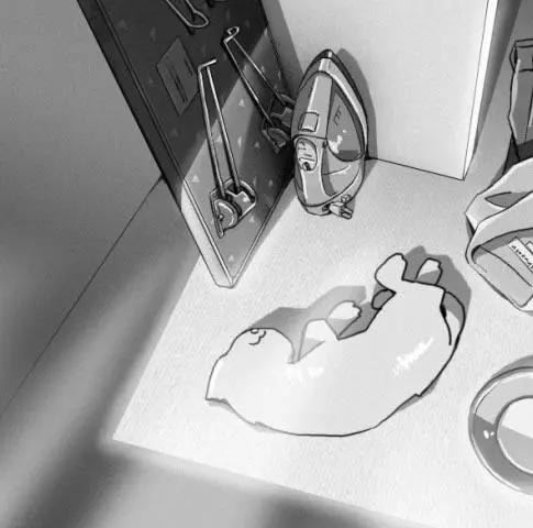 Она и её кот (1999) в хорошем качестве скачать торрент файл Она и её кот (1999) мультфильм в хорошем качестве скачать торрент файл