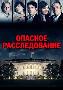 Опасное расследование / Shock and Awe (2017) фильм скачать через торрет бесплатно в хорошем качестве